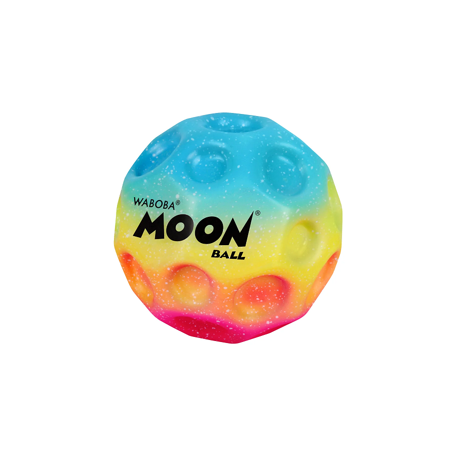 Moon Ball Gravity Defying Bouncy Ball / Click for Full Selection