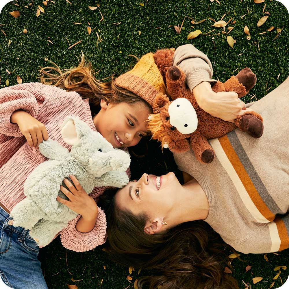 Warmies / Click for Full Selection