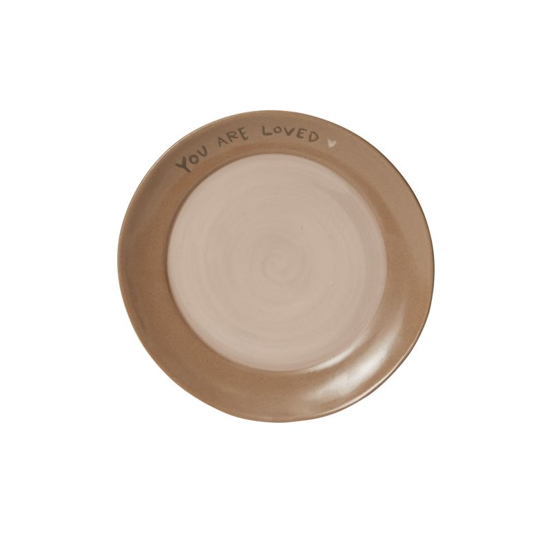 You are Loved Pot / Large