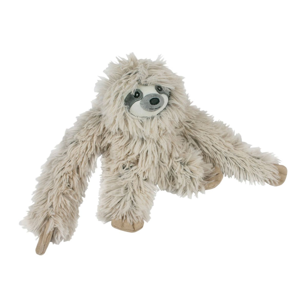 Rope Body Sloth Tug Toy