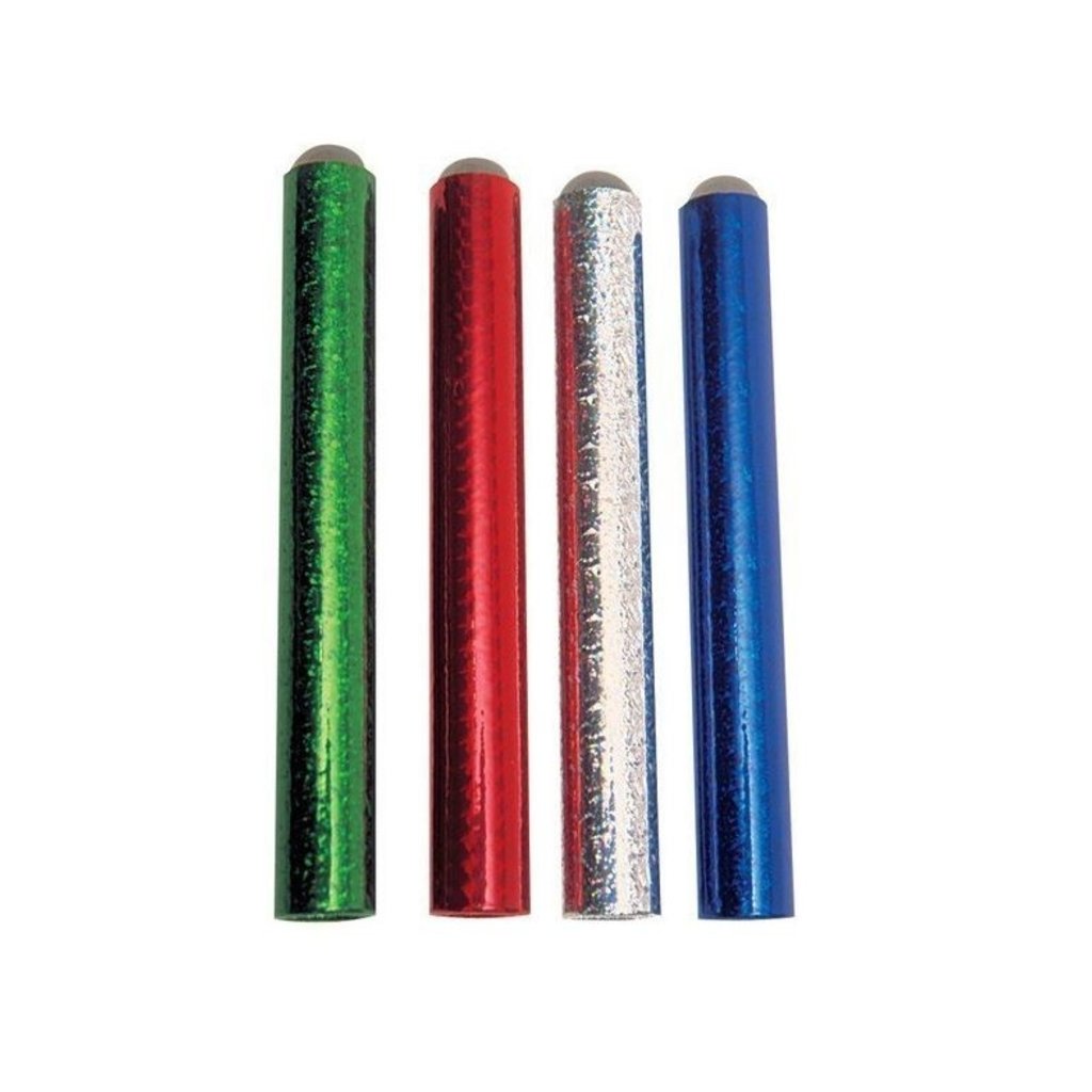 Metallic Marble Kaleidoscope