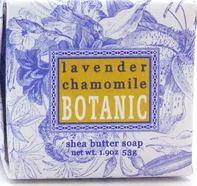 Greenwich Bay Soap 1.9oz - Lavender Chamomile Scent-Leon & Lulu