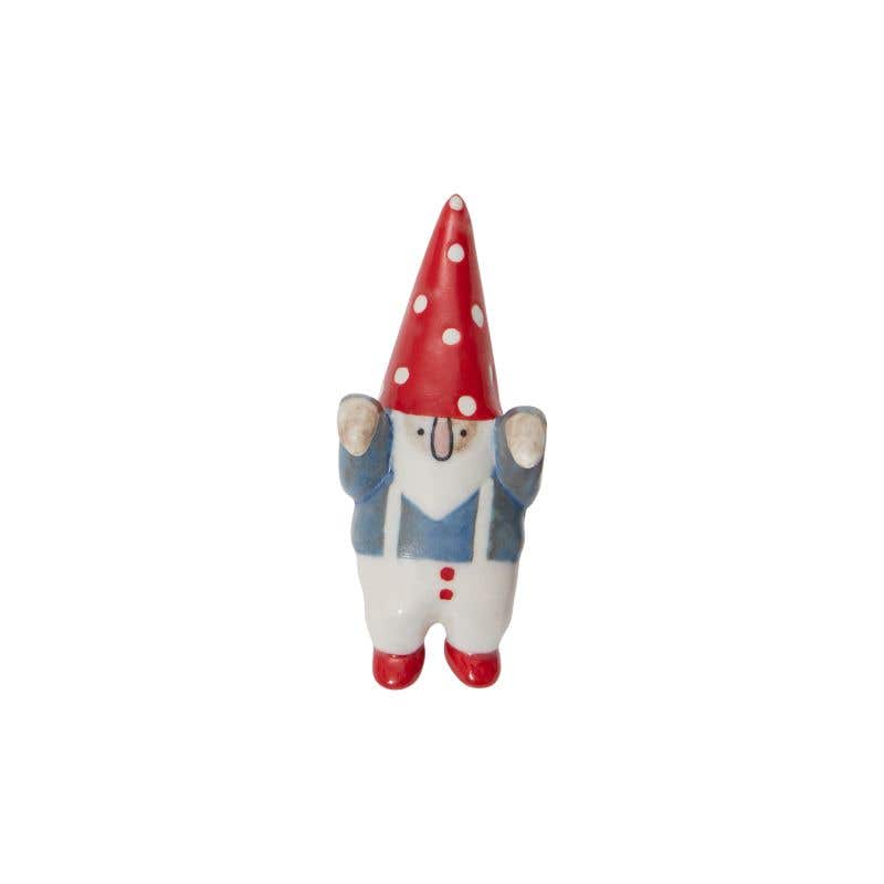 Mr. Gnome Haltia Pot Hugger