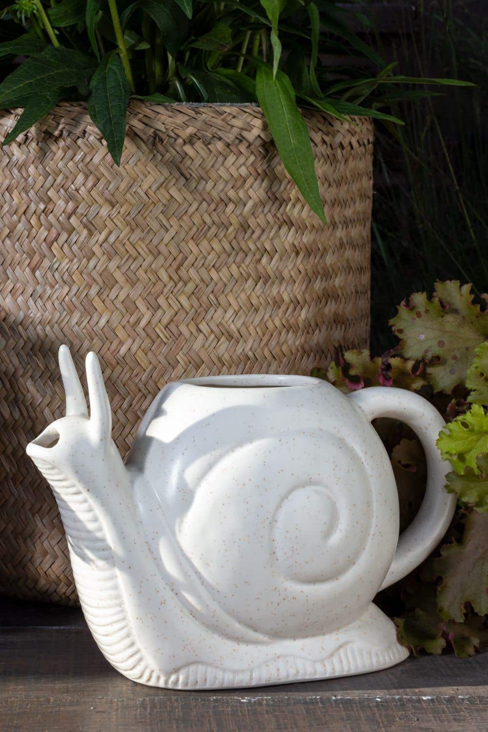 Slowpoke Watering Can