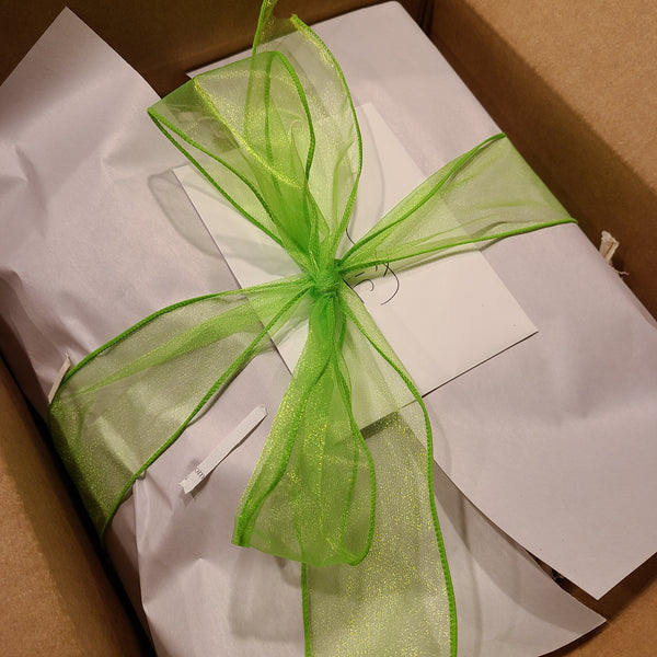 Custom Relaxation Gift Box