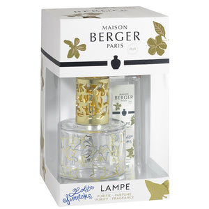 Pure Lolita Lempicka Clear Fragrance Lamp