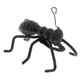 Cast Iron Ant Figurine
