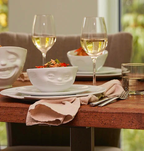 Wide Expression Bowl / Various Styles