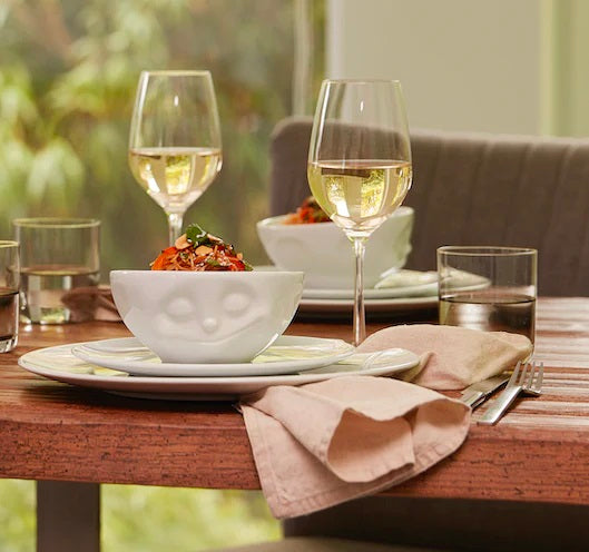 Wide Expression Bowl / Various Styles