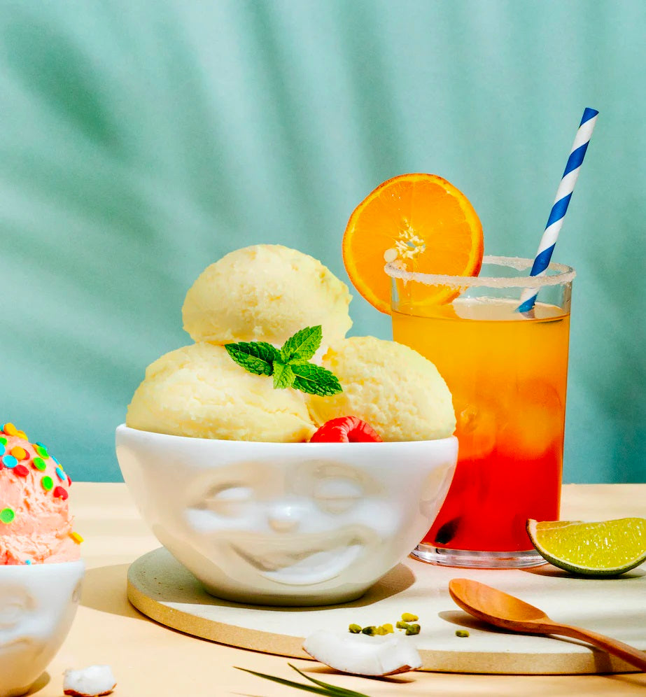 Wide Expression Bowl / Various Styles