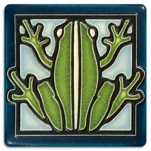 4X4 Frog - Leon & Lulu - Shop Now