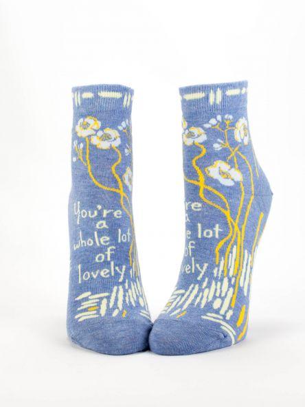 Ankle Socks - Leon & Lulu - Shop Now