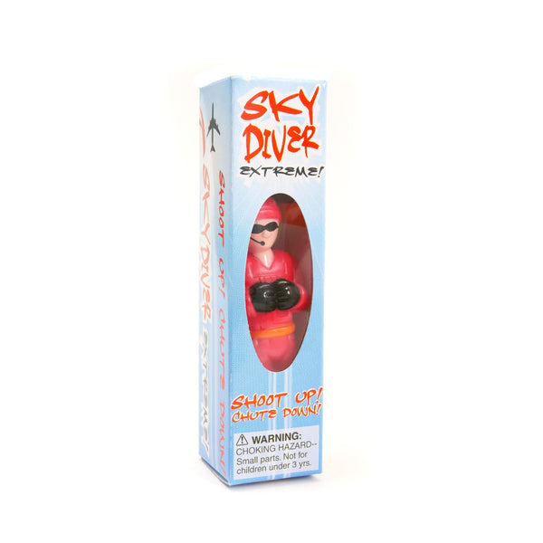 Sky Diver Extreme / Assorted Colors