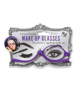 Magnifying Make-Up Glasses