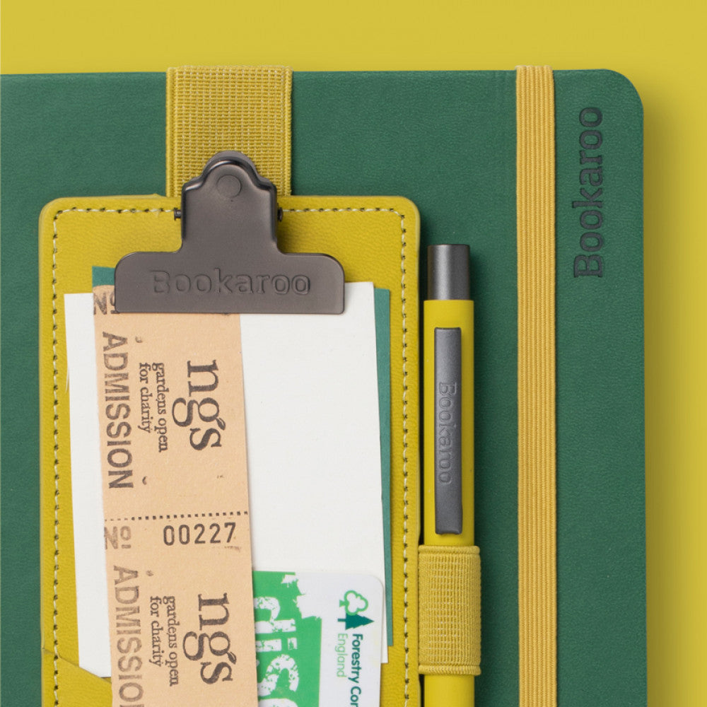 Bookaroo Clipboard for Notebooks