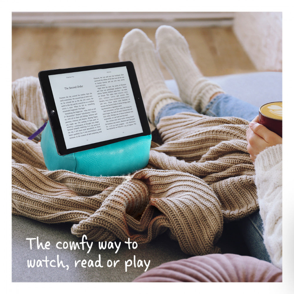 Bookaroo Bean Bag Reading Rest