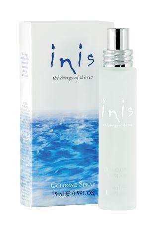 Inis Cologne Spray 0.5oz - Leon & Lulu