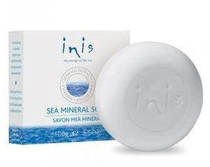 Inis Sea Mineral Soap - Leon & Lulu