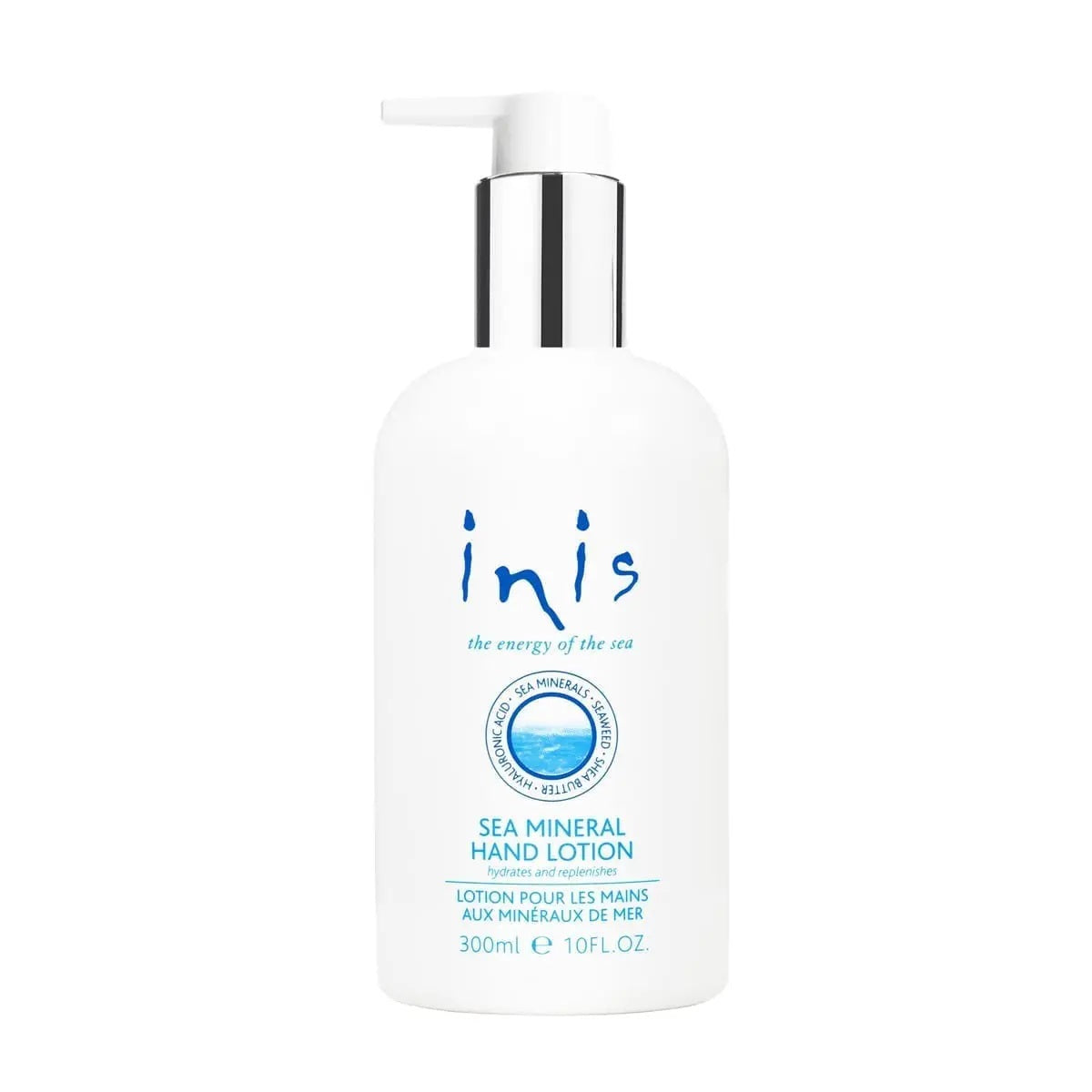 Inis Hand Lotion / 300ml