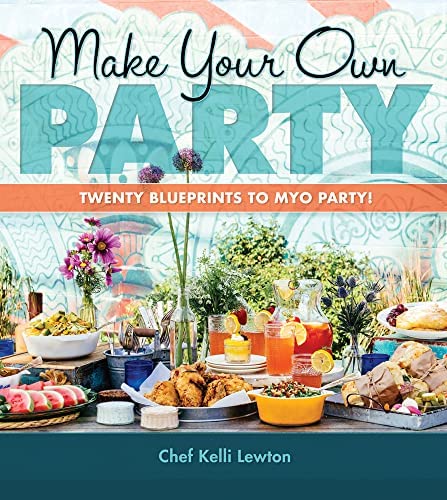 Make Your Own Party