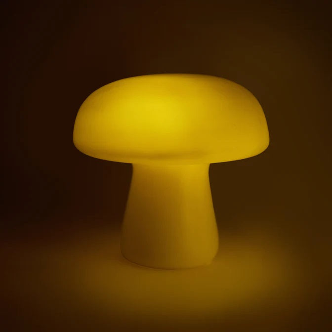 Large Mushroom Light
