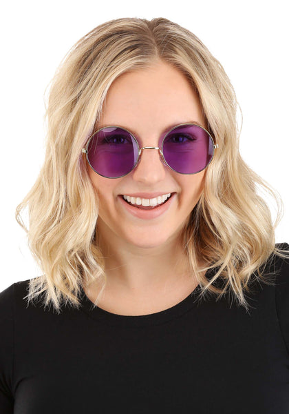 Janis Hippie Sunglasses