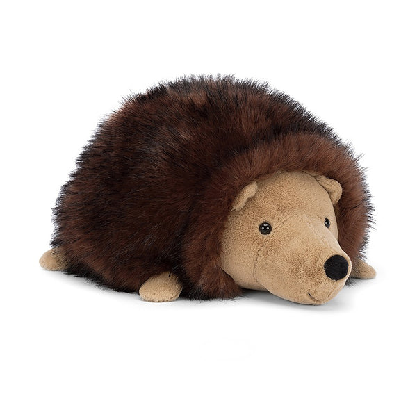 Hamish Hedgehog Plush