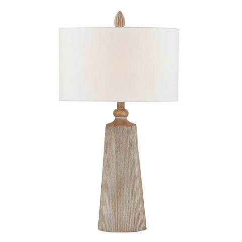 Hunley Table Lamp