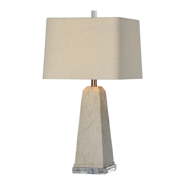 Franklin Table Lamp