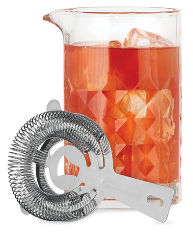 Cocktail Stir Set