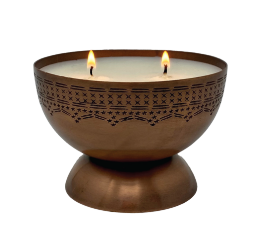 Tranquility Candle Bowl