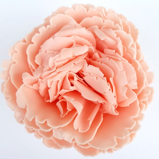 Soap Flowers / Click for Scents