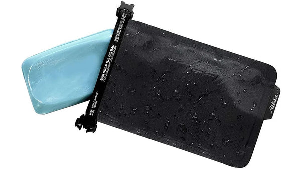 FlatPak Soap Bar Case / Blue