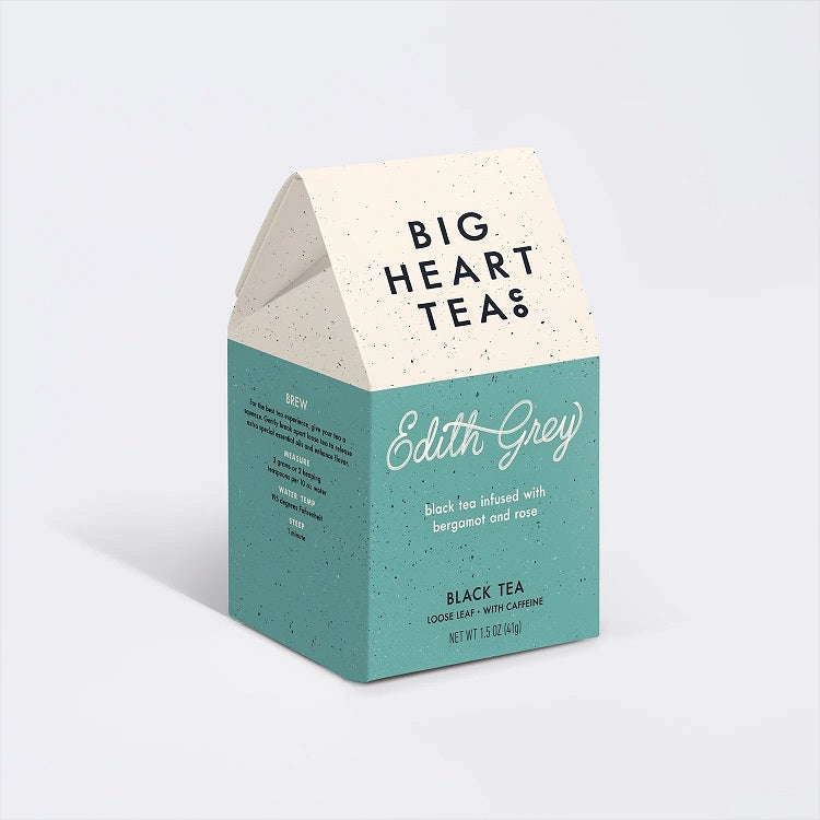Big Heart Tea 10 Pack / Click for Varieties