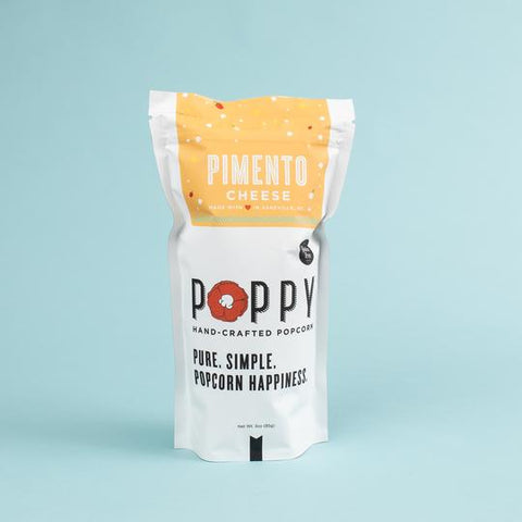 Poppy Pimento Cheese