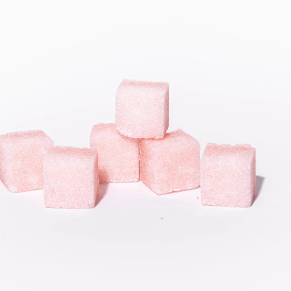 Luxe Mini Stick Sugar Cubes