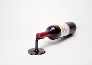 Fall in Wine Red Wine Bottle Holder