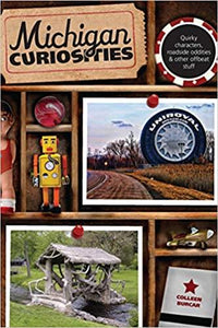 Michigan Curiosities - Leon & Lulu