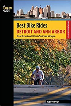 Best Bike Rides: Detroit & Ann Arbor