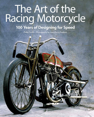 The Art of the Racing Motorcycle