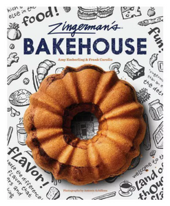 Zingerman's Bakehouse - Leon & Lulu
