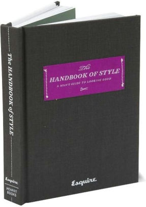 The Handbook of Style