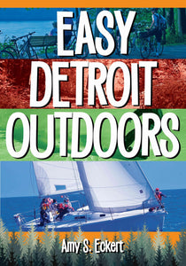 Easy Detroit Outdoors - Leon & Lulu - Shop Now
