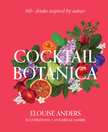 Cocktail Botanica