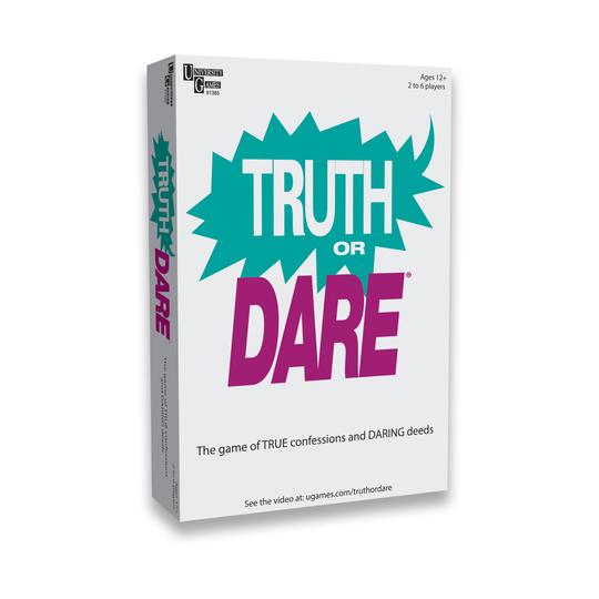 OFM Cards: Truth Or Dare