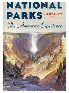 National Parks: The American