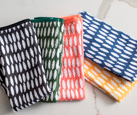 Mighty Mini Towel Set of 3 / Assorted Colors