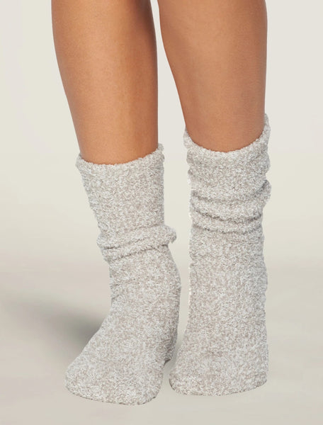 Heathered Sock
