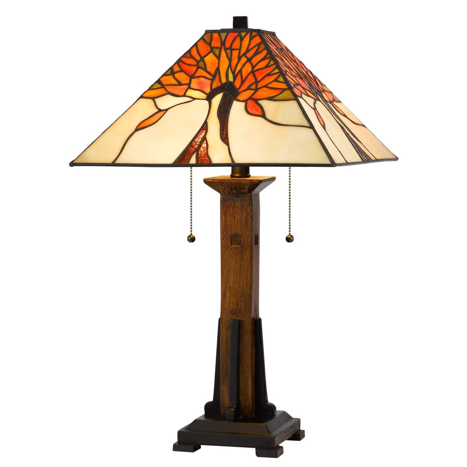 Tiffany Table Lamp