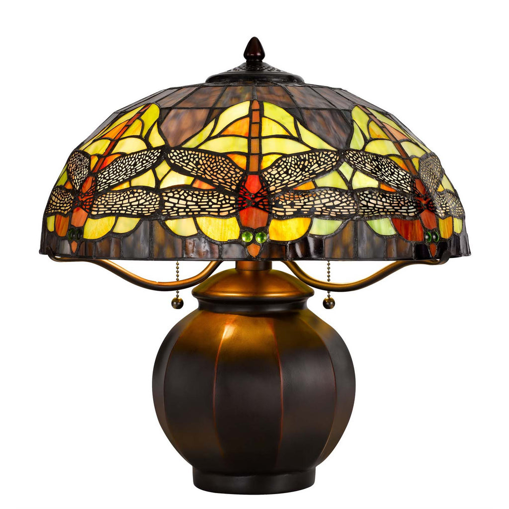 Tiffany Table Lamp